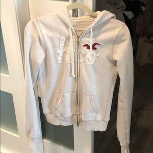 Hollister sweater
